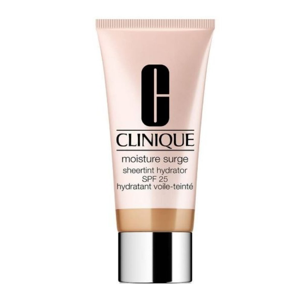Clinique Moisture Surge Tinted Sheertint Moisturiser SPF 25 - Light Medium